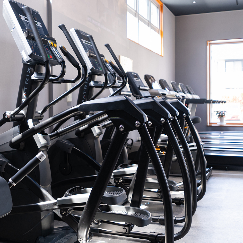 フィットネススタジオ